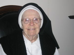 Sister M. Malachy Hannigan, SHF